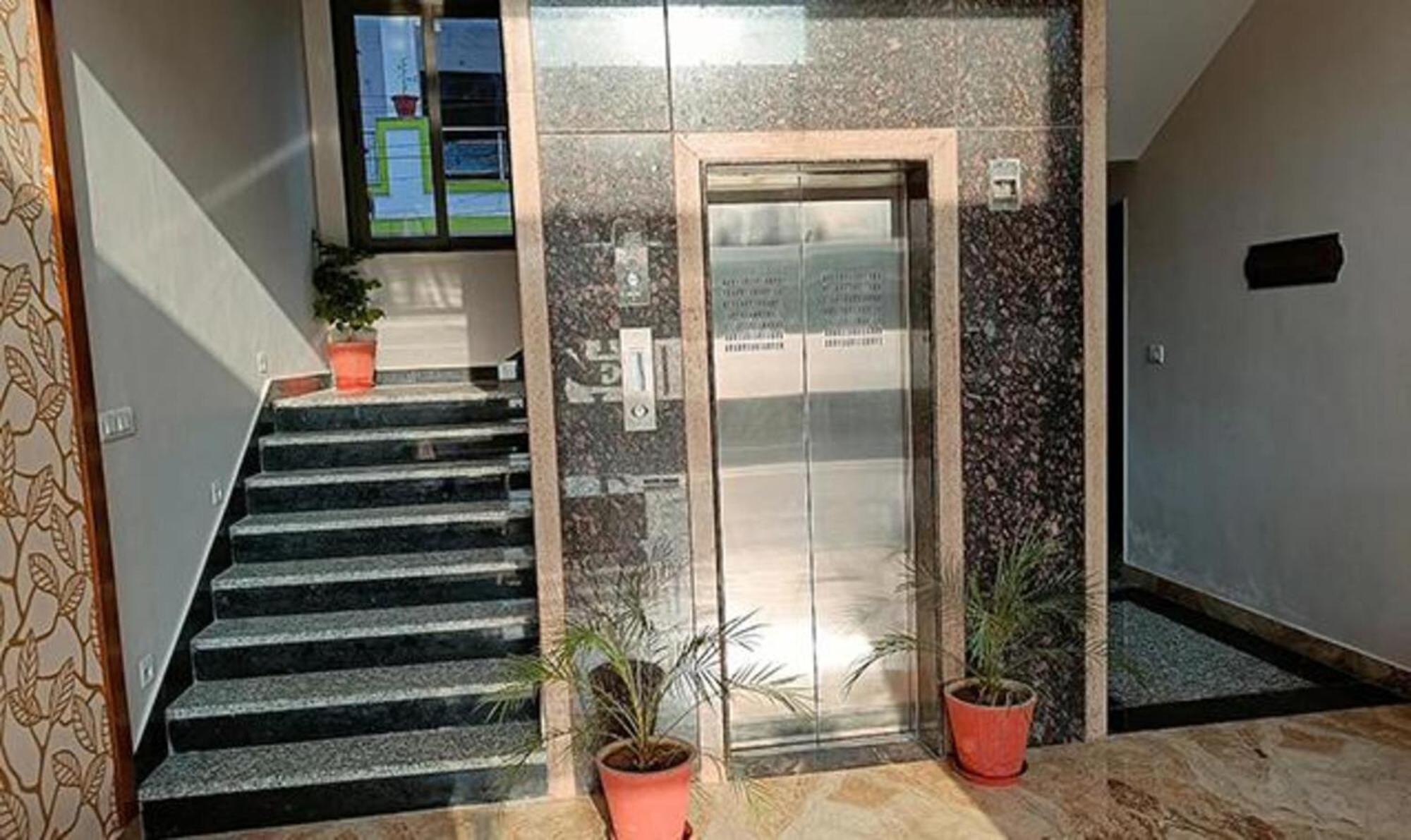 Fabhotel Prime Shree Dev Prime Udajpur Exteriér fotografie