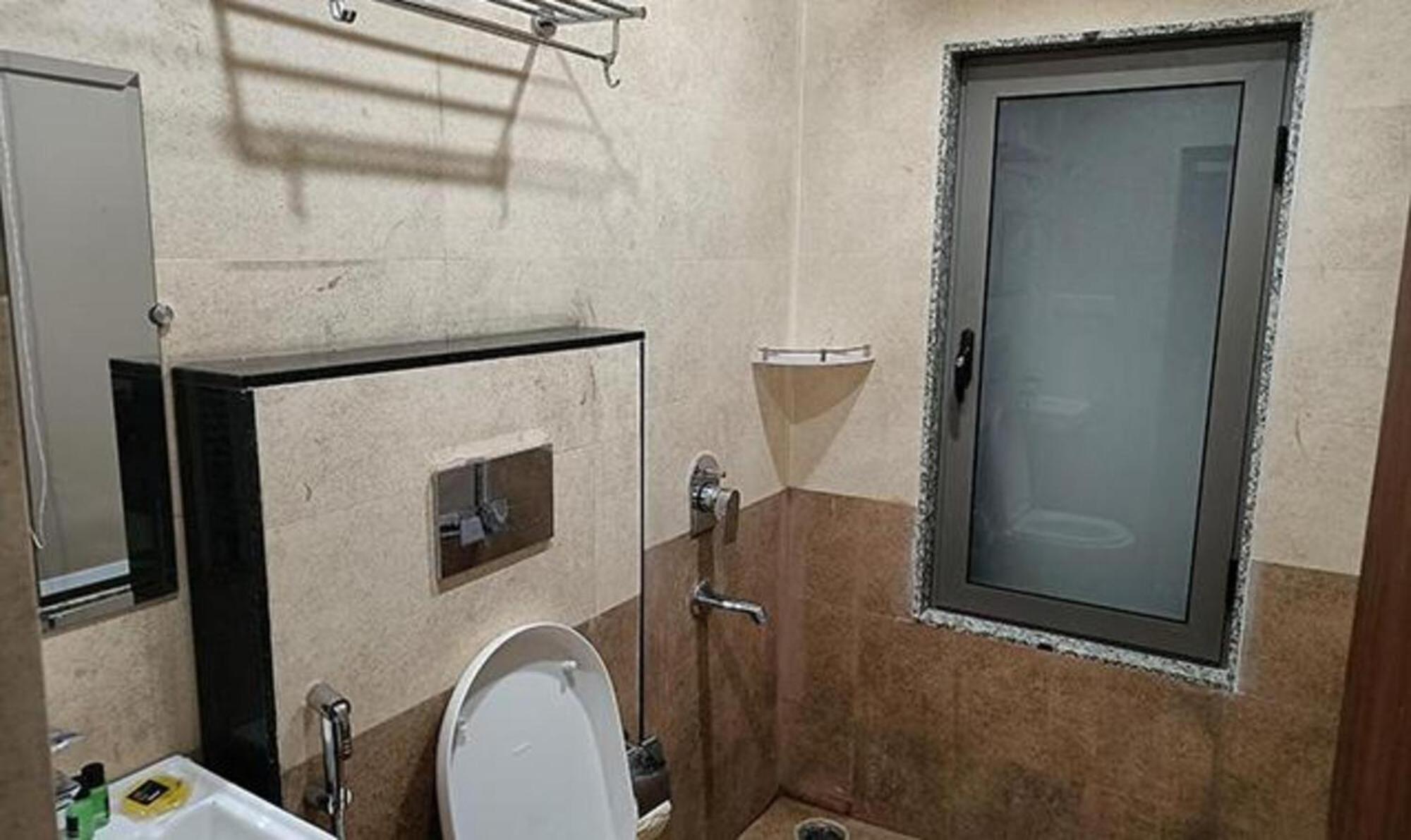 Fabhotel Prime Shree Dev Prime Udajpur Exteriér fotografie