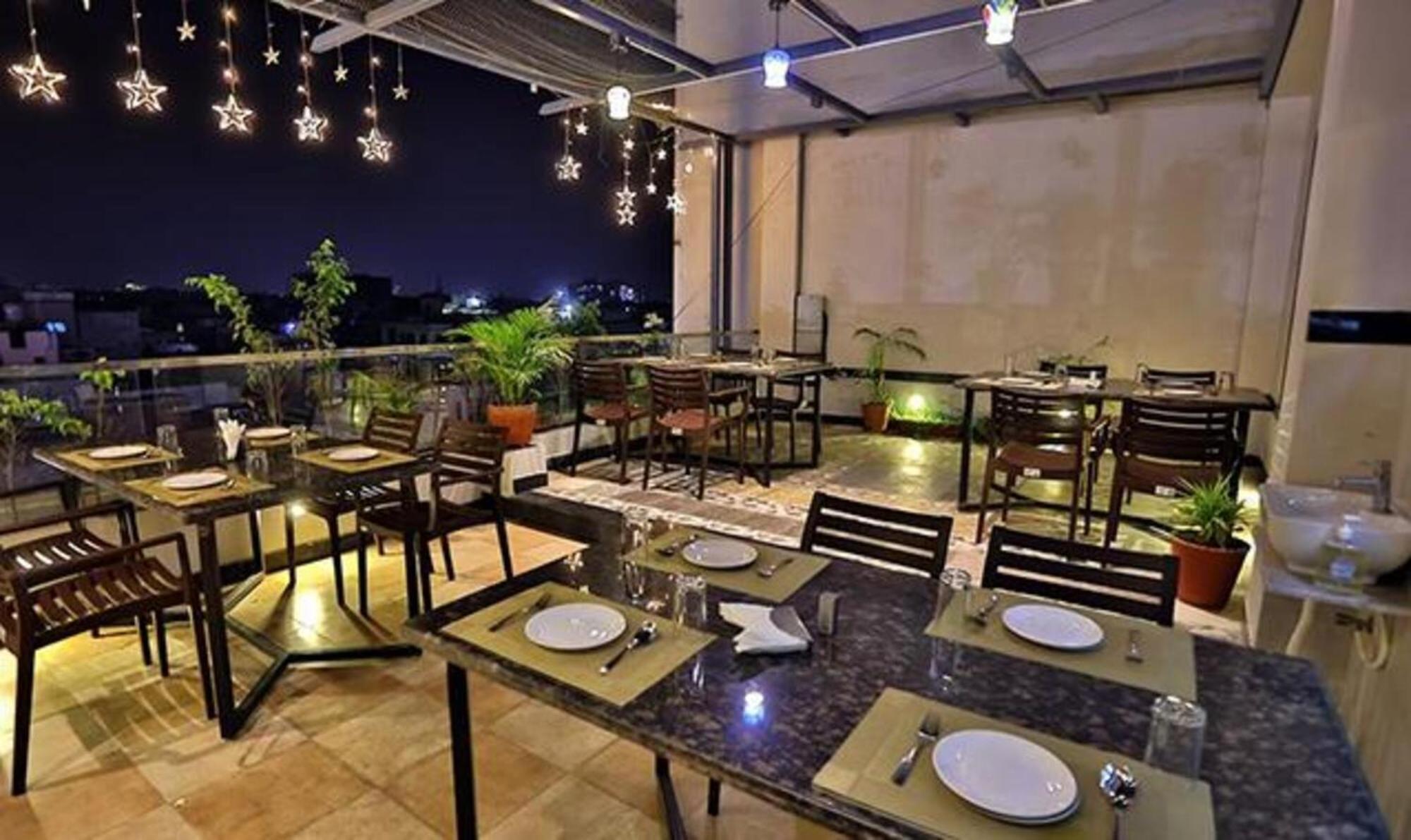 Fabhotel Prime Shree Dev Prime Udajpur Exteriér fotografie