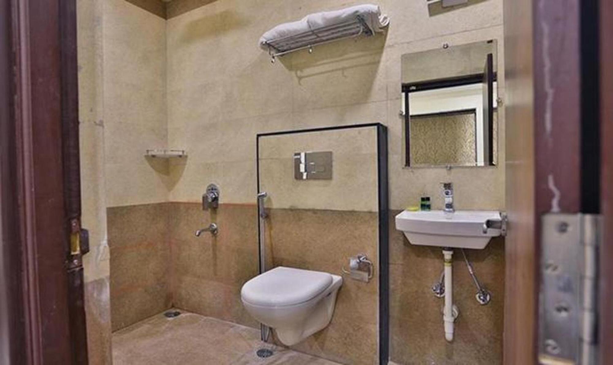 Fabhotel Prime Shree Dev Prime Udajpur Exteriér fotografie