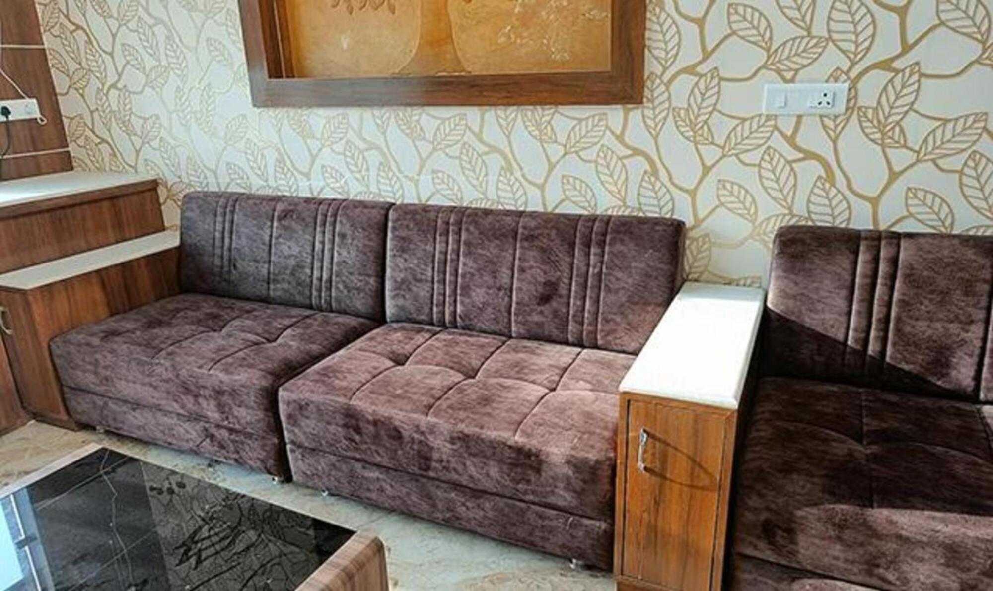 Fabhotel Prime Shree Dev Prime Udajpur Exteriér fotografie