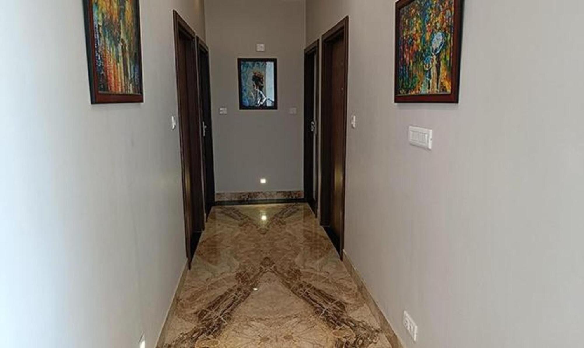 Fabhotel Prime Shree Dev Prime Udajpur Exteriér fotografie